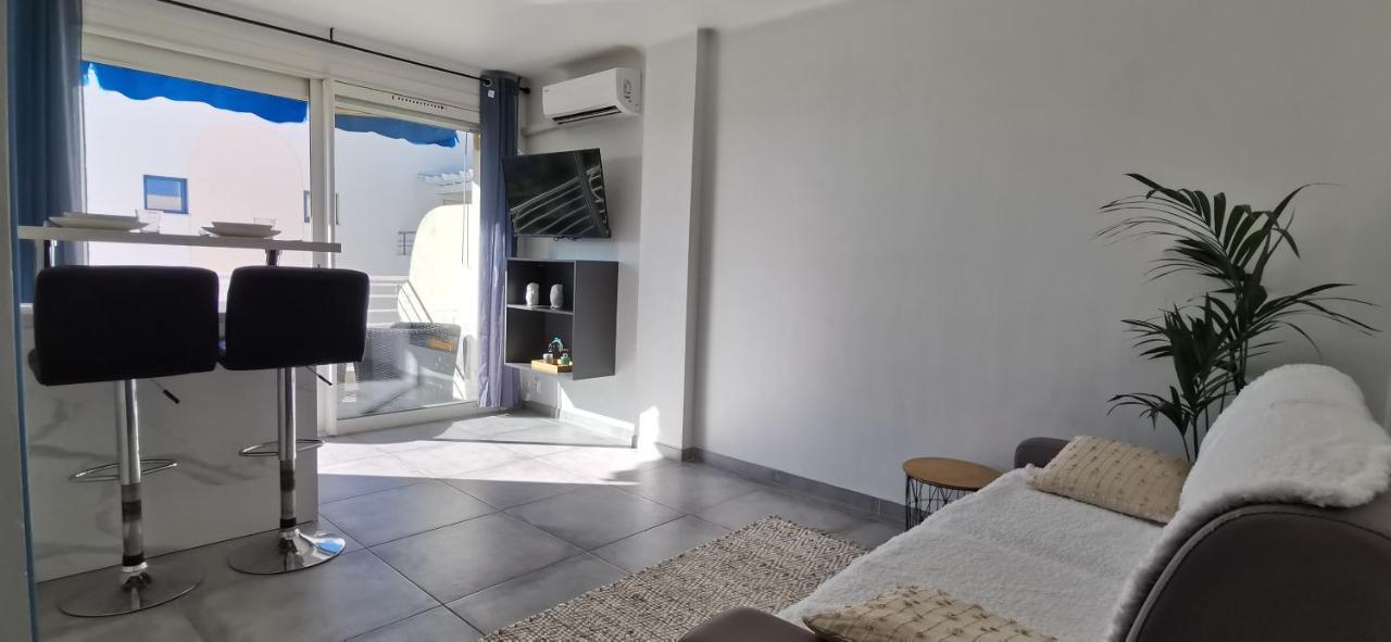 Cannes Pointe Croisette Studio Plage 2 Min A Pieds Extérieur photo